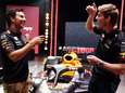 Racenummer 1, maar verder oogt Max Verstappens nieuwe auto vooral als showmodel 