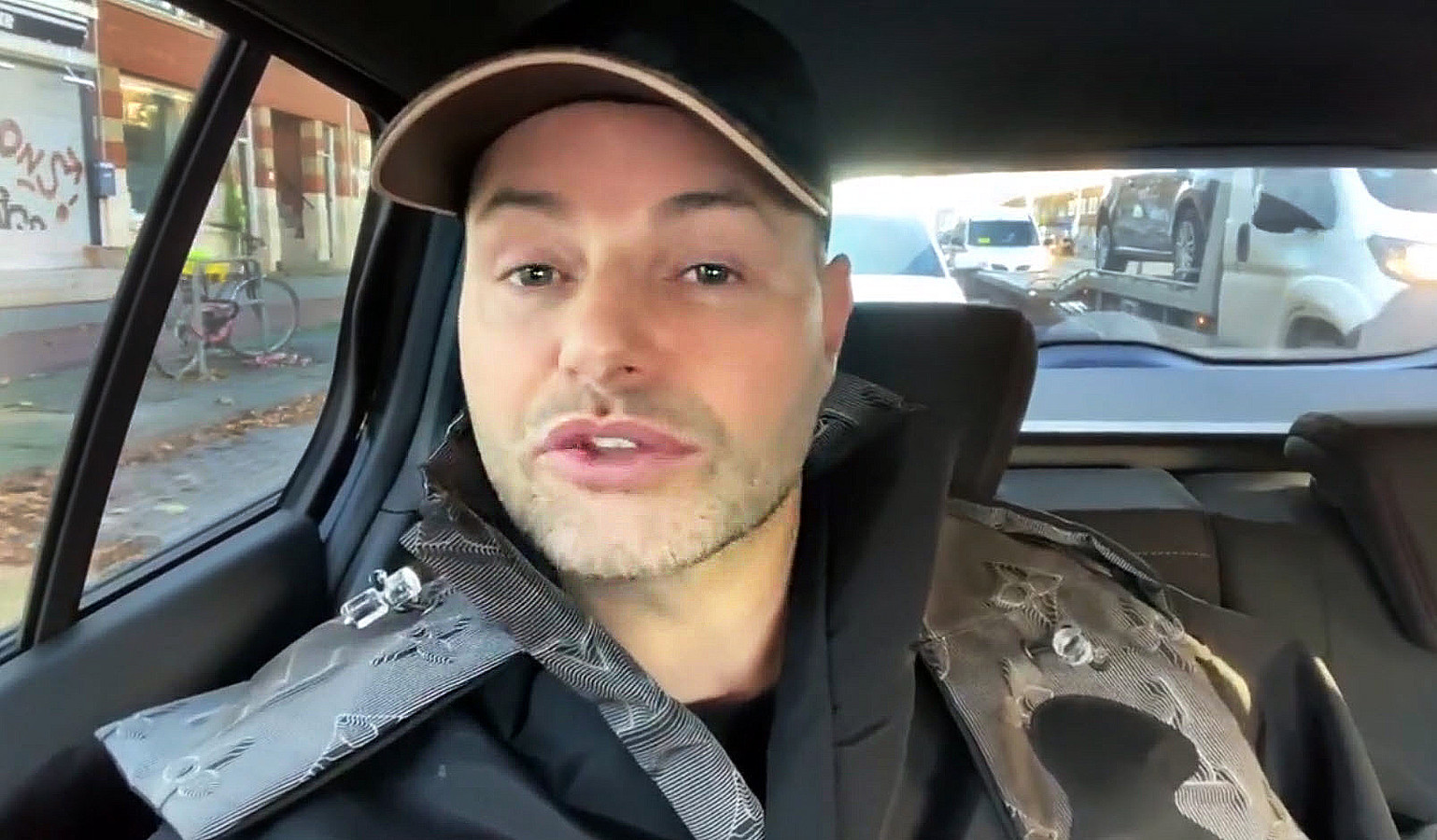 Verdachte (22) aangehouden voor gewelddadige poging tot overval op Fred