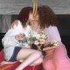 Femke kreeg na 40 jaar opnieuw een relatie met haar eerste vriendin
