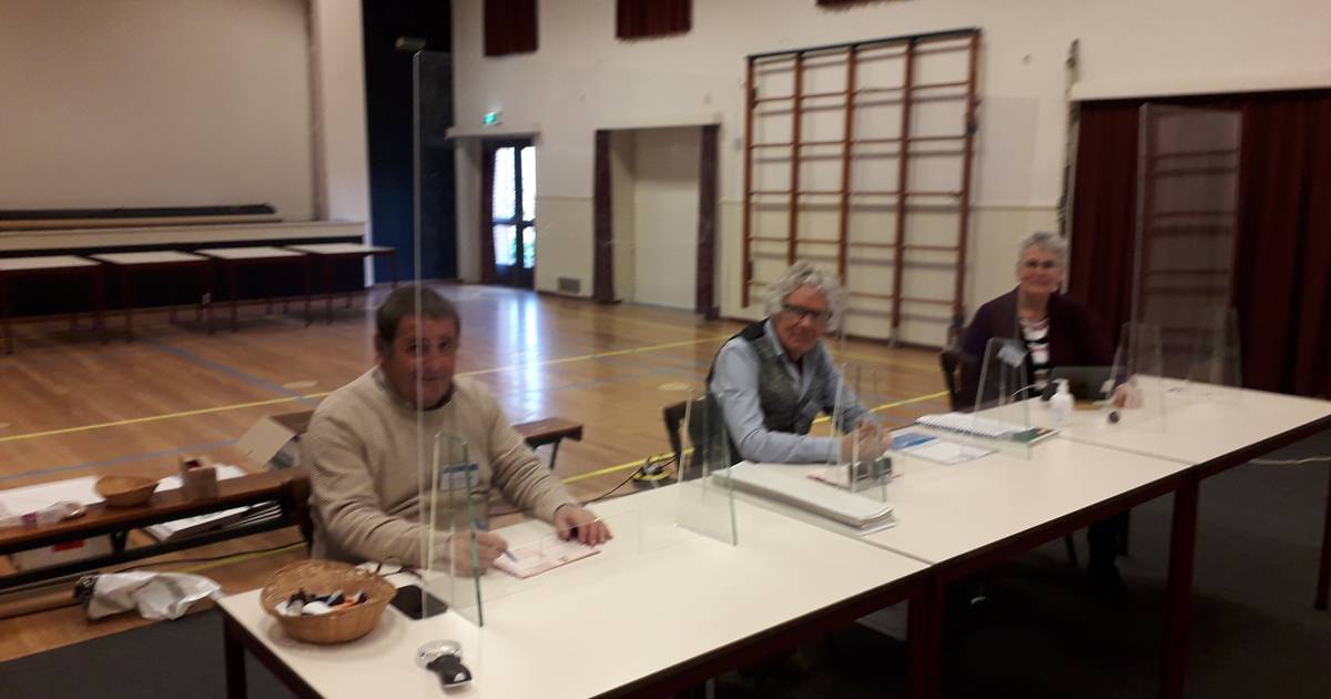 Biezenmortel stemt voor het eerst voor Tilburgse raad. Ook 'burgemeester van het dorp’ naar de stemb