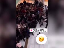 Énorme engouement et chaos pour la sortie de l’iPhone 15 à Dubaï