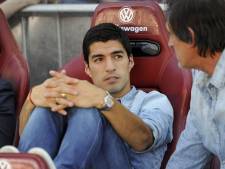 Suarez, victime de la corruption?