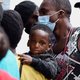 Biden voert omstreden Trump-maatregel tegen migranten weer in: ‘Blijf in Mexico’