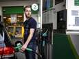 Benzineprijs op halve cent na weer net zo hoog als voor de accijnsverlaging, ‘voordeel’ tenietgedaan