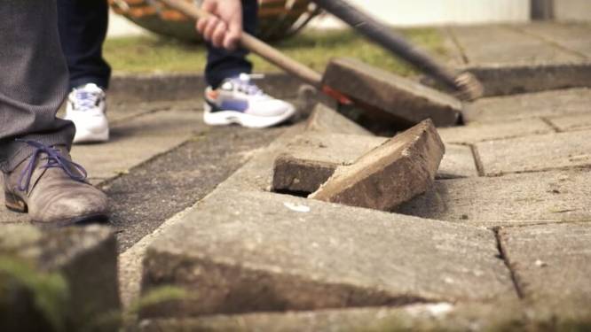 Diest geeft inwoners subsidie voor Vlaams Kampioenschap Tegelwippen