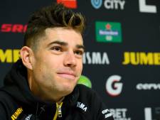 Une affiche royale pour l’E3 Harelbeke avec van Aert, van der Poel et Pogacar