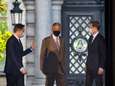 Le duo Magnette-De Wever se tourne à nouveau vers le MR et l’Open Vld, plus unis que jamais