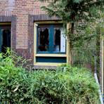 Explosie zorgt voor schade aan woning in De Pijp: 24-jarige Amsterdammer aangehouden