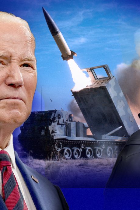 Des missiles ATACMS livrés “en secret” par les États-Unis: un tournant dans la guerre en Ukraine? 