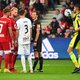 VAR keurt goal van Standard af na zeven minuten: ‘Een menselijke fout’