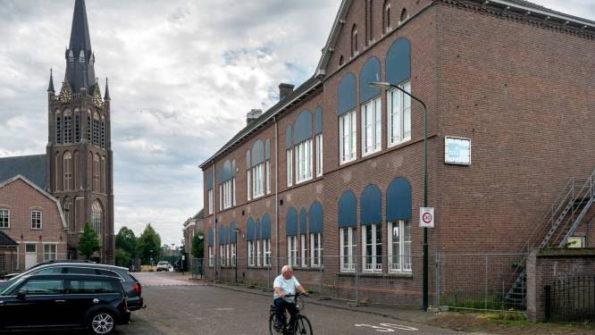 Voor zomer duidelijkheid over Blauwe Scholk, maar vertrouwen is er niet echt
