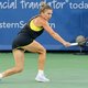 Simona Halep vervoegt Muguruza in finale ATP Cincinnati