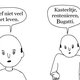 Een eigen huis! Een hoog loon! Weinig belasting! Hoe belangrijk is geld voor jongeren?