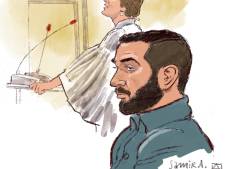 OM: ‘Jihadist Samir A. zou om explosieven voor aanslag hebben gevraagd’