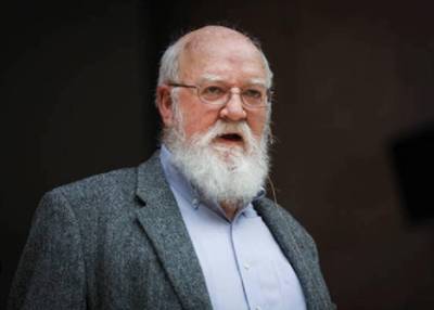 Amerikaanse atheïstische filosoof Daniel Dennett (82) overleden