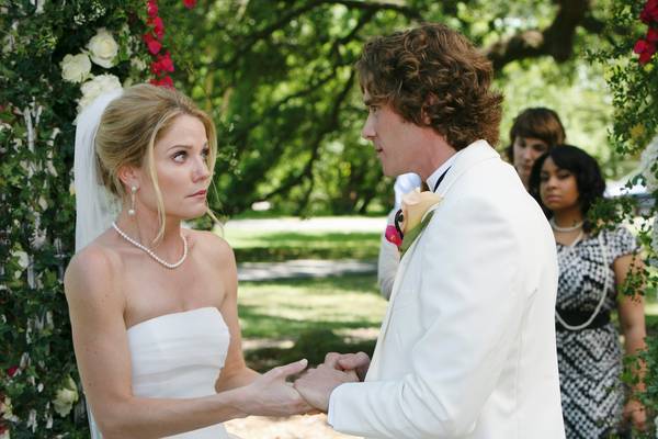 Revenge of the Bridesmaids