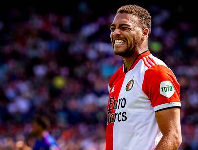 Transfernieuws Feyenoord