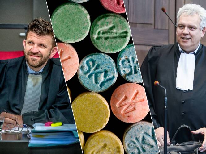 ‘Vriend’ (24) liet passagier (19) meer dood dan levend achter na crash bij achtervolging in Oostrozebeke: duo drugsdealers riskeert tot 2 jaar cel