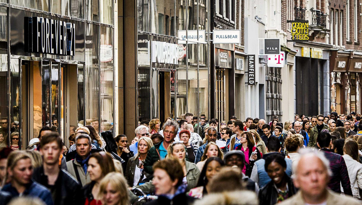 Manfield kalverstraat deals