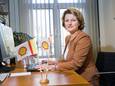 Marjan van Loon is sinds 2016 president-directeur van Shell Nederland. Per 1 april stopt ze als topvrouw van het bedrijf.