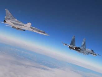 Chinese en Russische bommenwerpers vliegen gezamenlijk vlak bij Japans grondgebied: "We zijn ernstig bezorgd”
