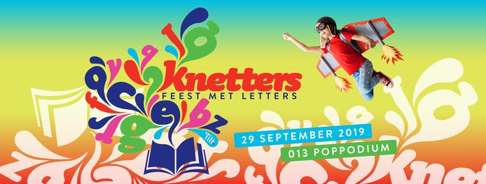 Logo Knetters