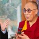 Dalai lama is ereburger van Hoei