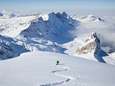 Belgische skiër (51) omgekomen bij lawine in Zwitserland
