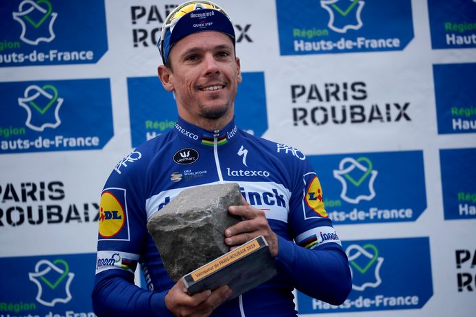 Parijs-Roubaix staat vooralsnog gepland voor 25 oktober, als ook de Ronde van Spanje aan de gang is. Vorig jaar won Philippe Gilbert 'Roubaix'.