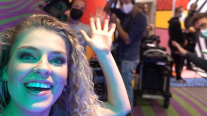 1. Onze Eerste Videoclip Met Julia