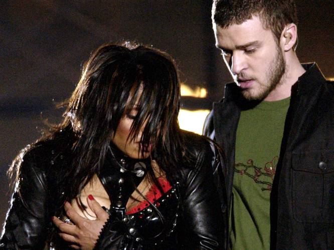 Stylist klapt uit de biecht over ‘Nipplegate’: “Justin Timberlake wilde Britney een hak zetten”
