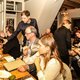 Het eten bij Sinck is wat braaf, maar daardoor komen de doeltreffend gekozen wijnen nóg beter tot hun recht (8-)