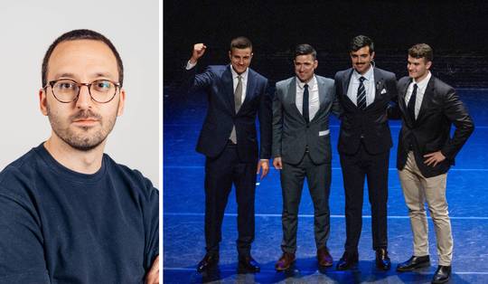 Remigratie is een ronduit racistisch plan waar zelfs de radicaalste Vlaams Blokkers amper van hadden durven dromen