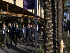 Chipbedrijven in de regio willen graag wat dollars  meepikken van de Amerikaanse Chips Act