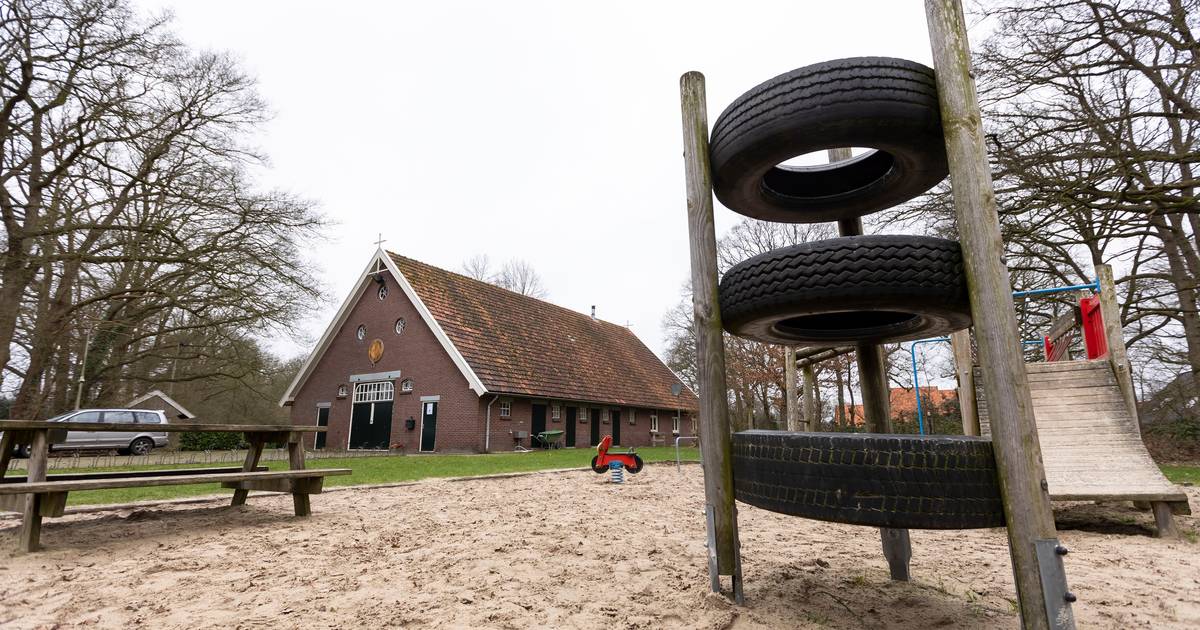 2022 spannend jaar voor scoutinggroep in Vasse: Lukt het om 175.000 euro bij elkaar te krijgen voor 