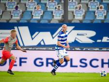 De Graafschap Incasseert Nieuwe Dreun Bij Fc Eindhoven Na Arbitrale Blunder De Graafschap Gelderlander Nl
