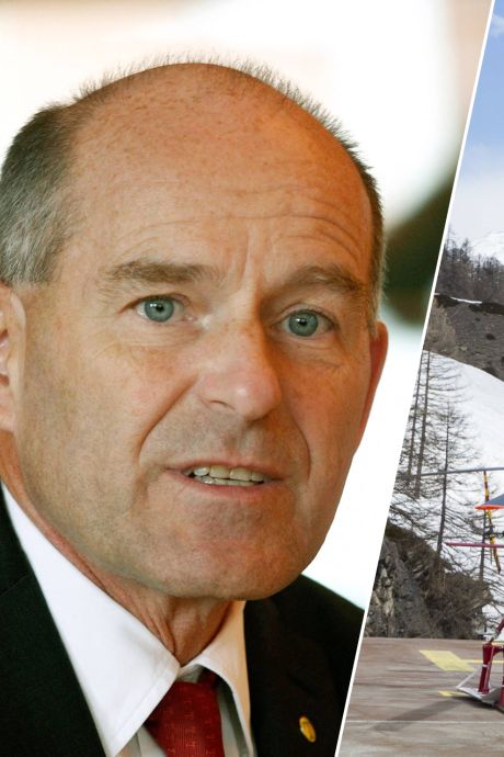 Déclaré mort, ce milliardaire allemand porté disparu pourrait se cacher en Russie
