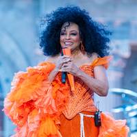 De Lokerse Feesten waren voor Diana Ross niet het decor dat haar mogelijke zwanenzang had verdiend ★★★☆☆