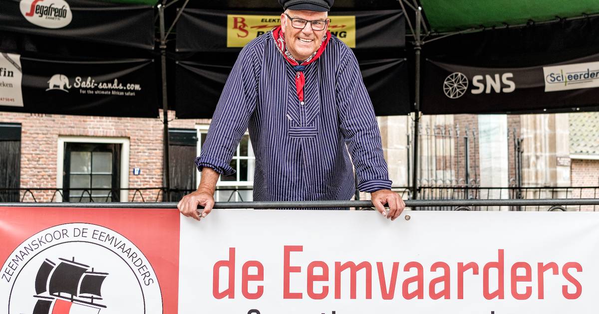 Het weekend van... Willem Oosterboer