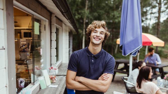 Mooi loon opstrijken als student? Zes sectoren waar goed te verdienen valt