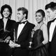 Zangeres Irene Cara (1959-2022) scoorde wereldhits met de soundtracks van Fame en Flashdance