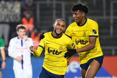 LIVE: Dreyer hérite d'une belle occasion, Moris sauve l'Union (1-0)