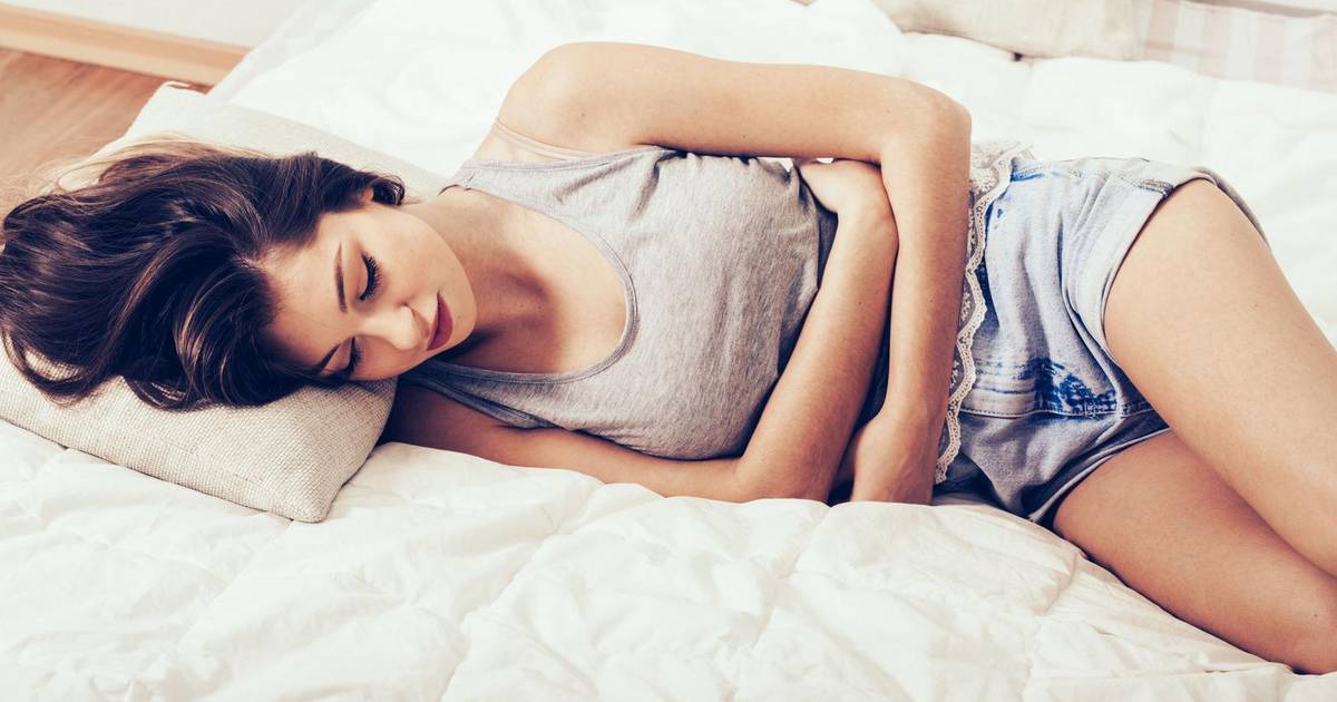 6 tips om krampen te verminderen joepie hln be