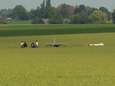 Twee doden bij crash sportvliegtuigje in Henegouwen, derde ULM-ongeval in week tijd