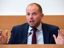 Theo Francken: "Melikan Kucam impardonnable mais je reste à 100% derrière ma politique"