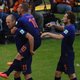 Topscorer Robben nadert WK-record Rep