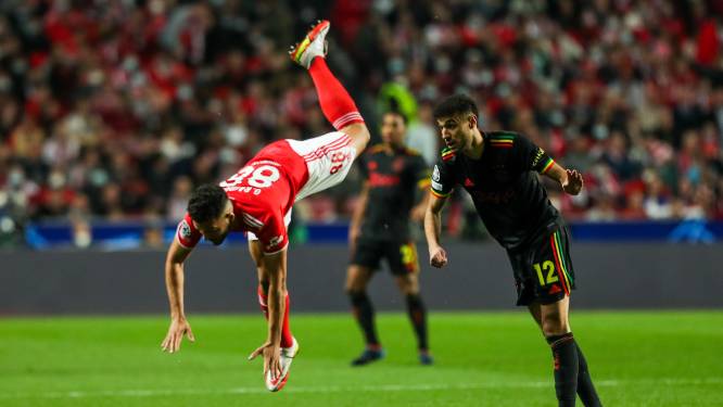 Kan Ajax Benfica van de troon stoten als lucratiefste opleiding?