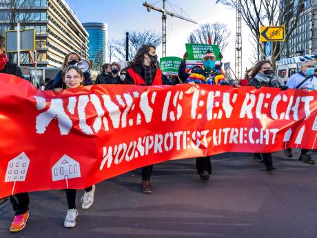 Huurprijzen sociale sector mogen dit jaar met 2,3 procent omhoog