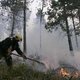 Nog steeds brandjes in Bulgarije door recordtemperaturen