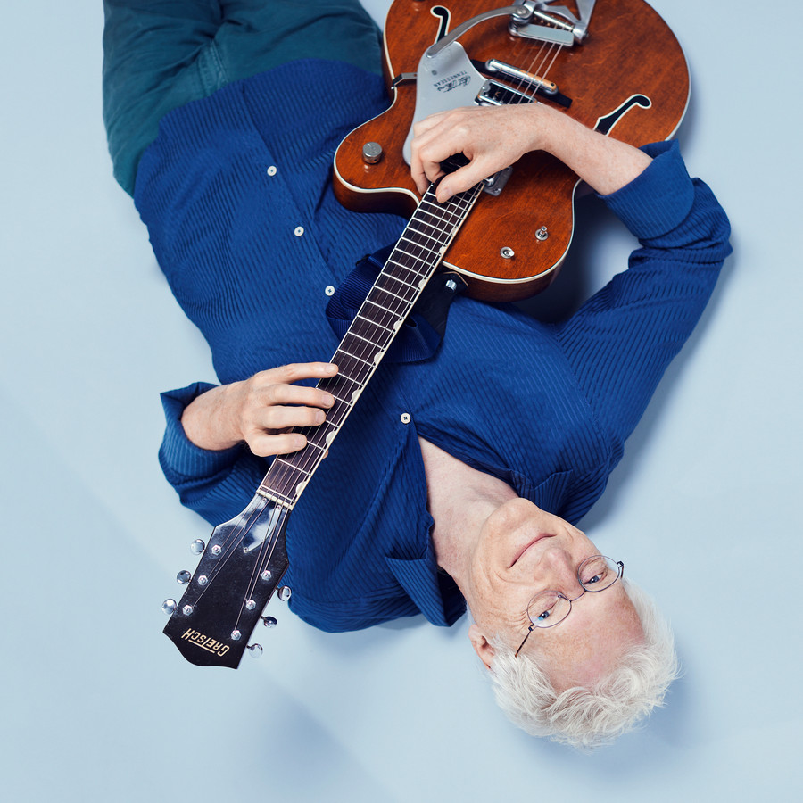 echte liefde vier leden van het metropole orkest over de band met hun instrument foto ad nl